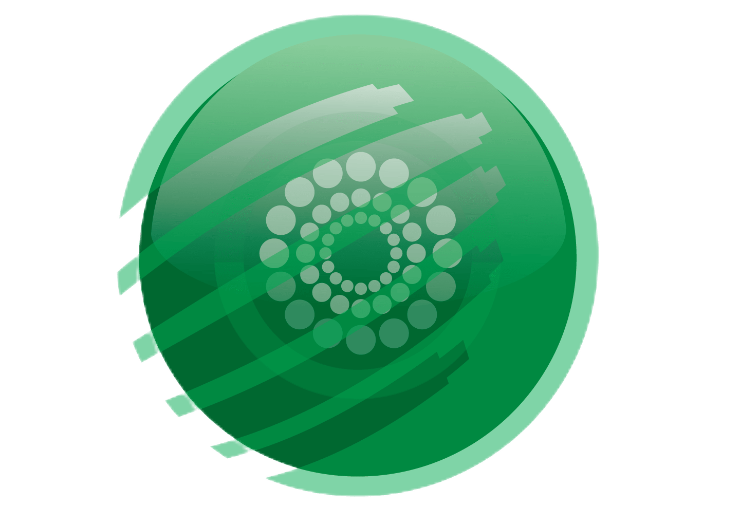 LogicNET logo